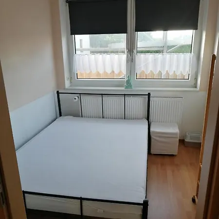 Gemutliche In Apartmán *