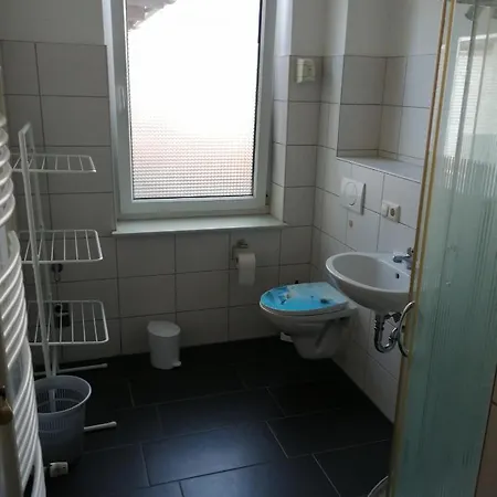 Apartmán Gemutliche In
